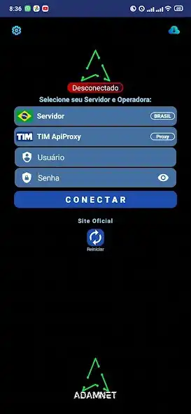 Play Adam Net 5G  and enjoy Adam Net 5G with UptoPlay