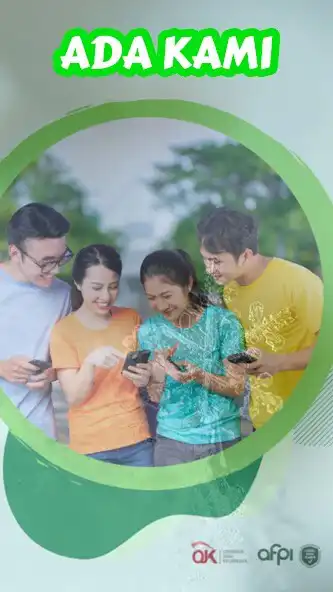 Play AdaModal Pinjaman Clue  and enjoy AdaModal Pinjaman Clue with UptoPlay