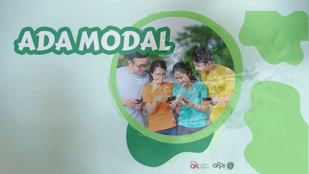 Play AdaModal Pinjaman Clue as an online game AdaModal Pinjaman Clue with UptoPlay