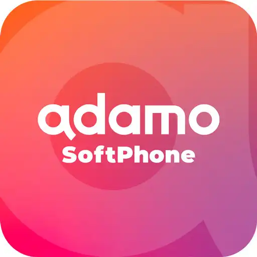 Play Adamo Softphone APK