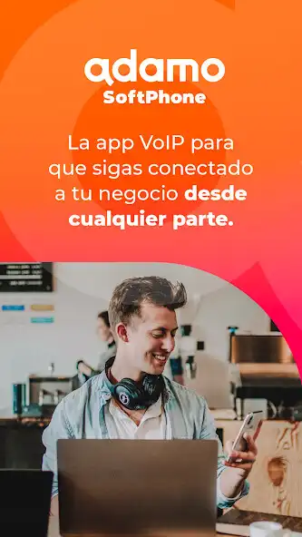 Play Adamo Softphone and enjoy Adamo Softphone with UptoPlay Play Adamo Softphone and enjoy Adamo Softphone with UptoPlay