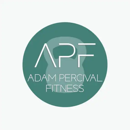 Play Adam Percival Fitness APK