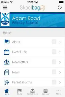 Play Adam Road Primary S Bunbury