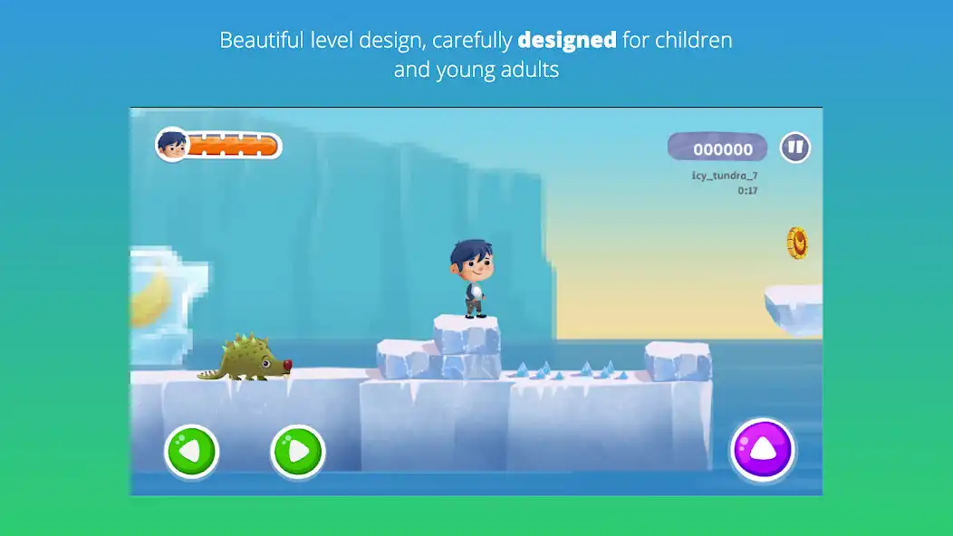 Play Adam’s ABC Games  and enjoy Adam’s ABC Games with UptoPlay