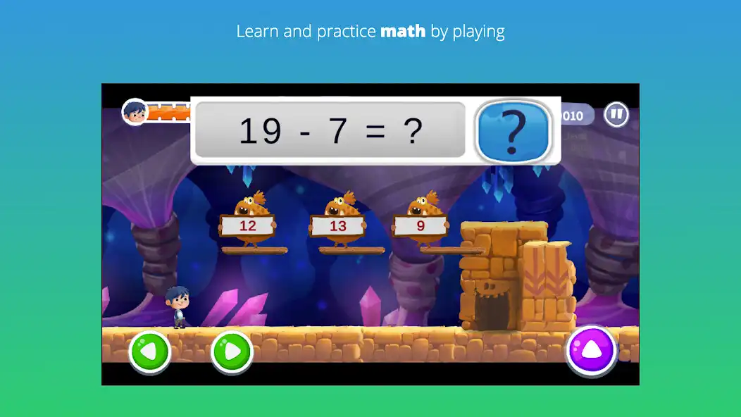 Play Adam’s ABC Games as an online game Adam’s ABC Games with UptoPlay