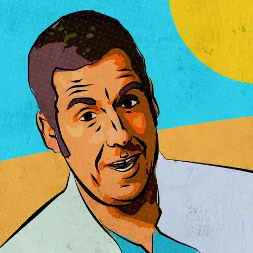 Play Adam Sandler frases APK Play Adam Sandler frases APK