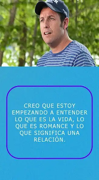 Play Adam Sandler frases as an online game Adam Sandler frases with UptoPlay