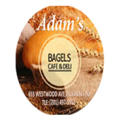 Play Adams Bagels and Deli APK