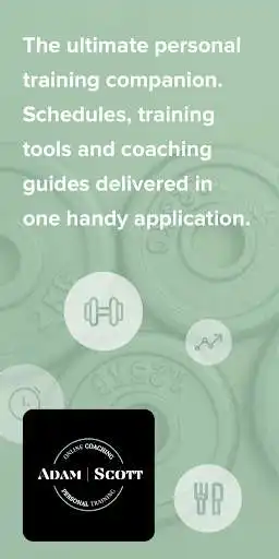 Play Adam Scott Personal Training  and enjoy Adam Scott Personal Training with UptoPlay