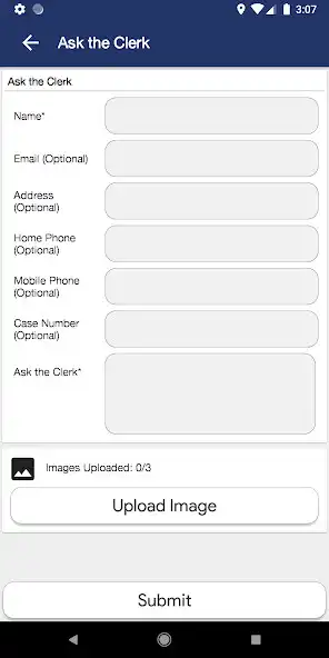 Play Adams County PA Clerk of Courts as an online game Adams County PA Clerk of Courts with UptoPlay