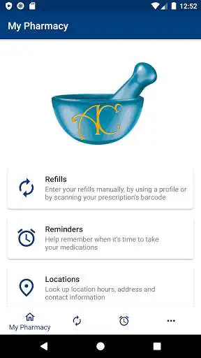 Play Adams Cumberland Pharmacy  and enjoy Adams Cumberland Pharmacy with UptoPlay
