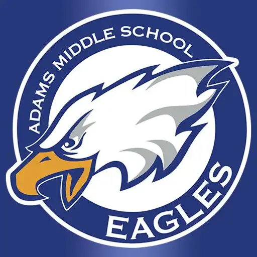 Play Adams Middle School APK
