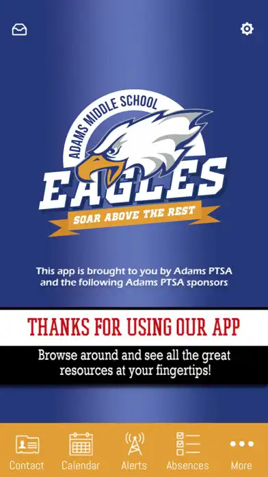 Play Adams Middle School  and enjoy Adams Middle School with UptoPlay