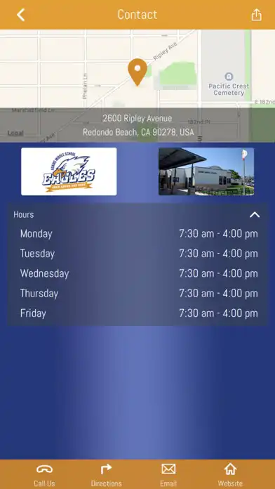 Play Adams Middle School as an online game Adams Middle School with UptoPlay