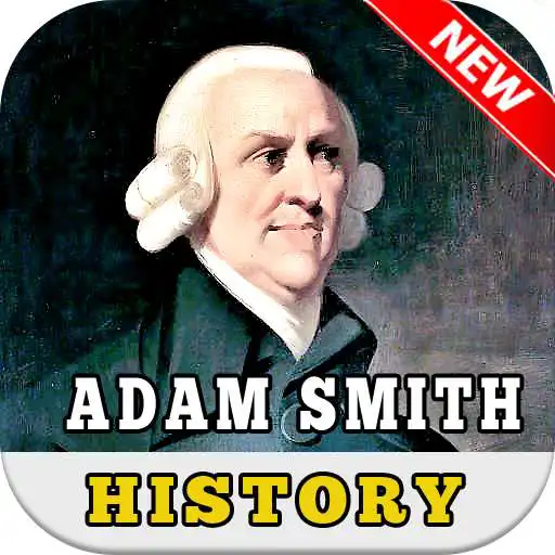Play Adam Smith Biography APK Play Adam Smith Biography APK