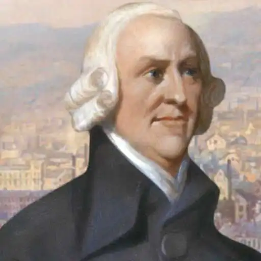 Play Adam Smith Quotes APK