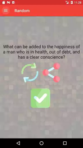 Play Adam Smith Quotes  and enjoy Adam Smith Quotes with UptoPlay