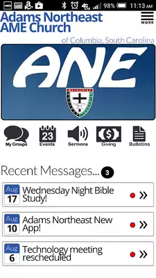 Play Adams Northeast Columbia SC Play Adams Northeast Columbia SC