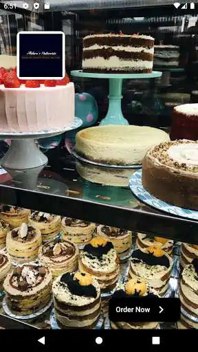 Play Adams Patisserie  and enjoy Adams Patisserie with UptoPlay