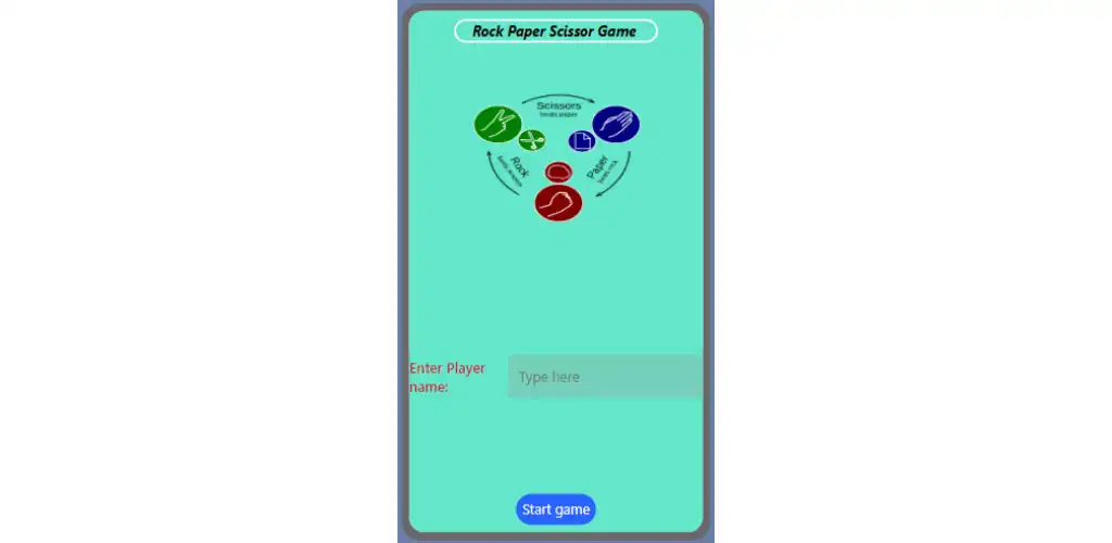 Play Adams Rock Paper Scissors  and enjoy Adams Rock Paper Scissors with UptoPlay