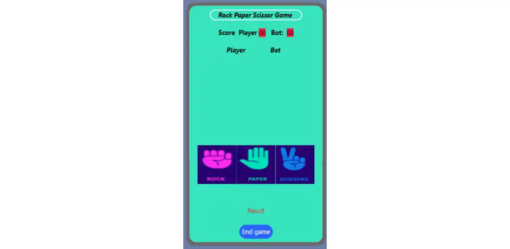 Play Adams Rock Paper Scissors as an online game Adams Rock Paper Scissors with UptoPlay