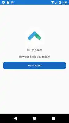 Play Adams Training