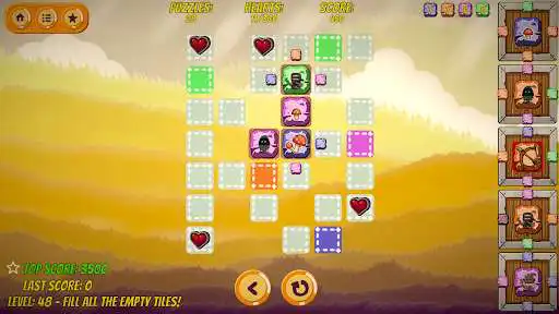 Play Adam The Storyteller as an online game Adam The Storyteller with UptoPlay