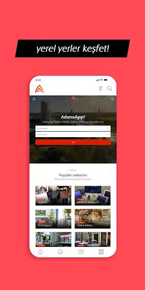 Play Adana App  and enjoy Adana App with UptoPlay