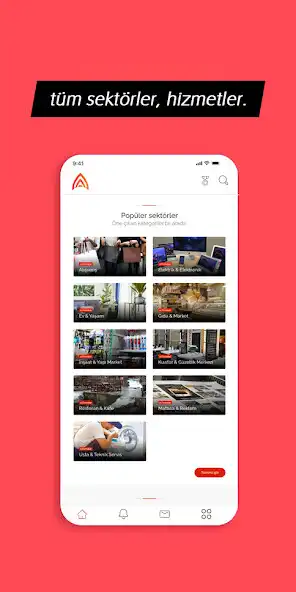 Play Adana App as an online game Adana App with UptoPlay