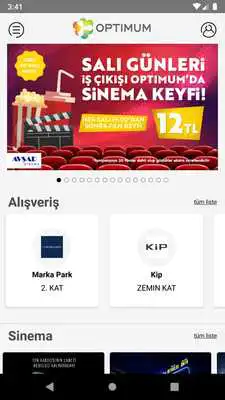Play Adana Optimum