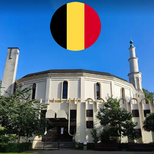 Play Adan Belgique Horaires Prières APK Play Adan Belgique Horaires Prières APK
