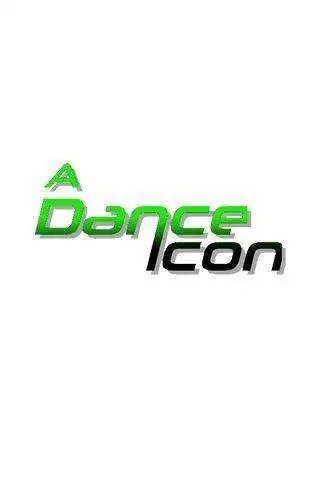 Play A Dance Icon as an online game A Dance Icon with UptoPlay