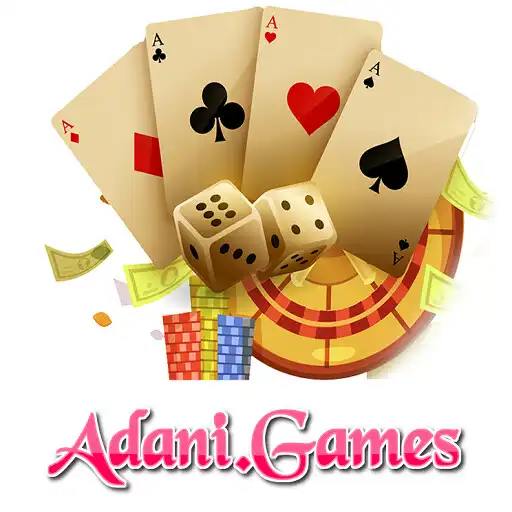 Play ADANI GAMES - ONLINE MATKA APK Play ADANI GAMES - ONLINE MATKA APK