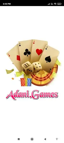 Play ADANI GAMES - ONLINE MATKA  and enjoy ADANI GAMES - ONLINE MATKA with UptoPlay