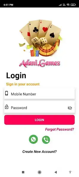 Play ADANI GAMES - ONLINE MATKA as an online game ADANI GAMES - ONLINE MATKA with UptoPlay