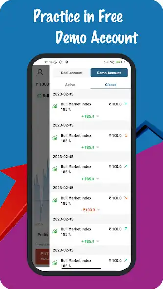 Play Adani Trade as an online game online Adani Trade with UptoPlay Play Adani Trade as an online game Adani Trade with UptoPlay