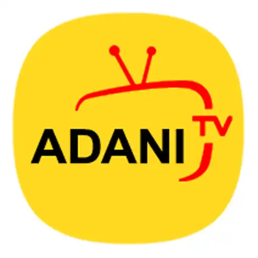 Play Adani TV APK Play Adani TV APK
