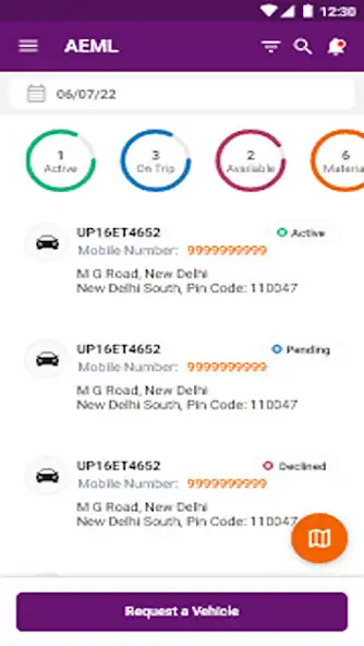 Play Adani Vehicle Booking  and enjoy Adani Vehicle Booking with UptoPlay