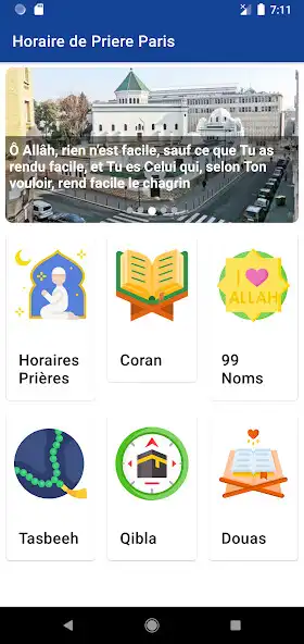 Play Adan Paris as an online game Adan Paris with UptoPlay