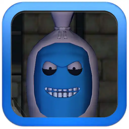 Play ada pocong APK