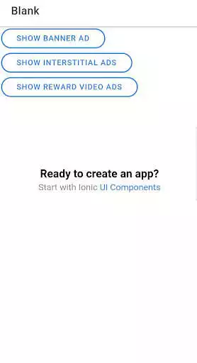 Play AdApp