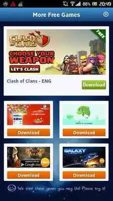 Play AdApp