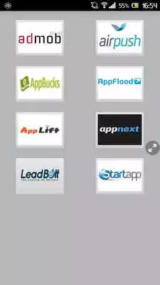 Play AdApp
