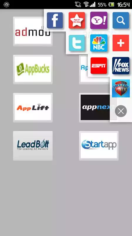 Play AdApp