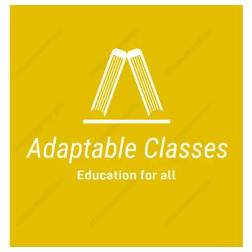 Play Adaptable institute APK