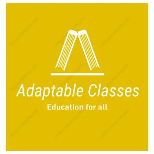 Play Adaptable institute APK Play Adaptable institute APK