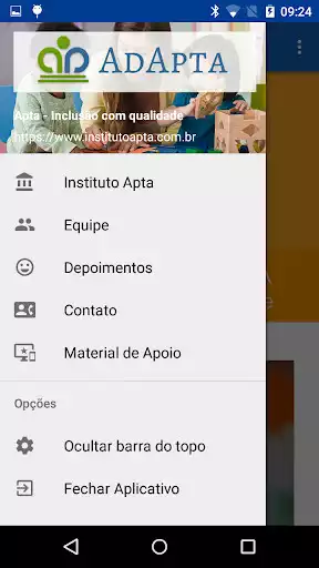 Play AdApta