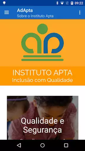 Play AdApta