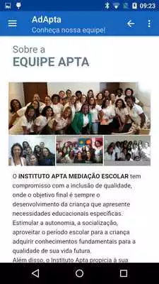 Play AdApta