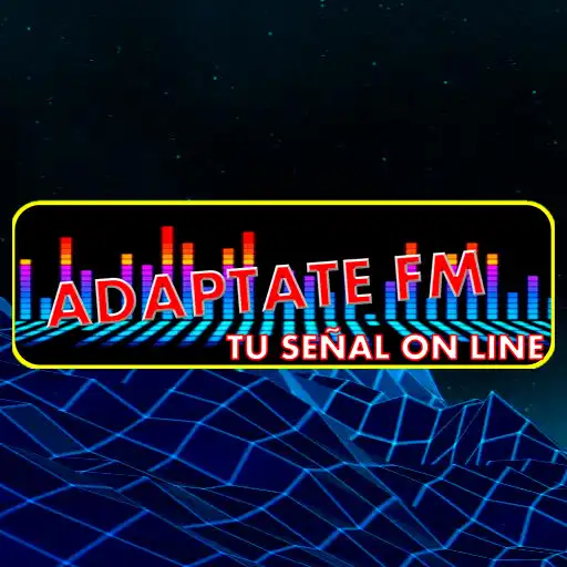 Play AdaptateFM Radio APK